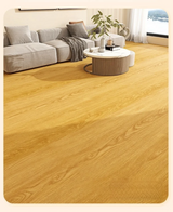 EcoWoodFloor Premium Bodenfolie – Elegant, Praktisch & Strapazierfähig