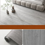 EcoWoodFloor Premium Bodenfolie – Elegant, Praktisch & Strapazierfähig