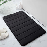 ComfortStep Premium Memory Foam Badematte
