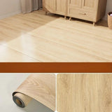 EcoWoodFloor Premium Bodenfolie – Elegant, Praktisch & Strapazierfähig