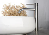 RoseVanta HighRise Waschtischarmatur – Eleganter Einhebel-Wasserhahn