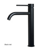 RoseVanta HighRise Waschtischarmatur – Eleganter Einhebel-Wasserhahn