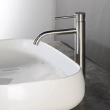 RoseVanta HighRise Waschtischarmatur – Eleganter Einhebel-Wasserhahn