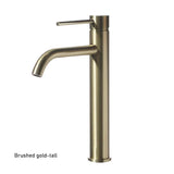 RoseVanta HighRise Waschtischarmatur – Eleganter Einhebel-Wasserhahn