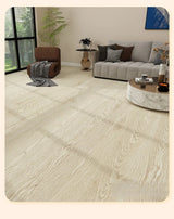 EcoWoodFloor Premium Bodenfolie – Elegant, Praktisch & Strapazierfähig