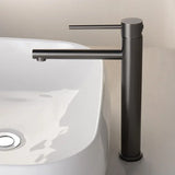 RoseVanta HighRise Waschtischarmatur – Eleganter Einhebel-Wasserhahn