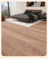EcoWoodFloor Premium Bodenfolie – Elegant, Praktisch & Strapazierfähig