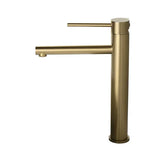 RoseVanta HighRise Waschtischarmatur – Eleganter Einhebel-Wasserhahn