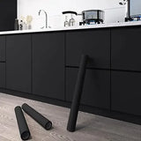 RaumEcke – Wand-Eckablage aus Metall für Bad & Küche