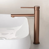 RoseVanta HighRise Waschtischarmatur – Eleganter Einhebel-Wasserhahn