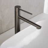 RoseVanta HighRise Waschtischarmatur – Eleganter Einhebel-Wasserhahn