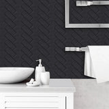 LineaFisch Premium Wandfliesen – Stilvoll, Modern & Pflegeleicht