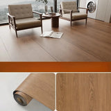EcoWoodFloor Premium Bodenfolie – Elegant, Praktisch & Strapazierfähig