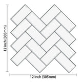 LineaFisch Premium Wandfliesen – Stilvoll, Modern & Pflegeleicht