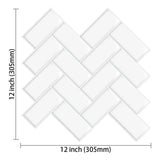 LineaFisch Premium Wandfliesen – Stilvoll, Modern & Pflegeleicht