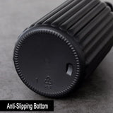 3-teiliges Waschplatz-Ordnungssystem „Bambusklar Linie“