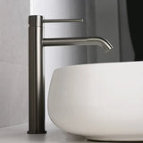 RoseVanta HighRise Waschtischarmatur – Eleganter Einhebel-Wasserhahn