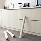 RaumEcke – Wand-Eckablage aus Metall für Bad & Küche