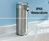 Hygienix Automatischer Seifenspender – Sensor-Spender aus Edelstahl 304