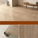 EcoWoodFloor Premium Bodenfolie – Elegant, Praktisch & Strapazierfähig