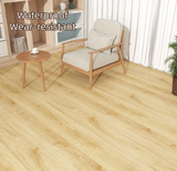 EcoWoodFloor Premium Bodenfolie – Elegant, Praktisch & Strapazierfähig